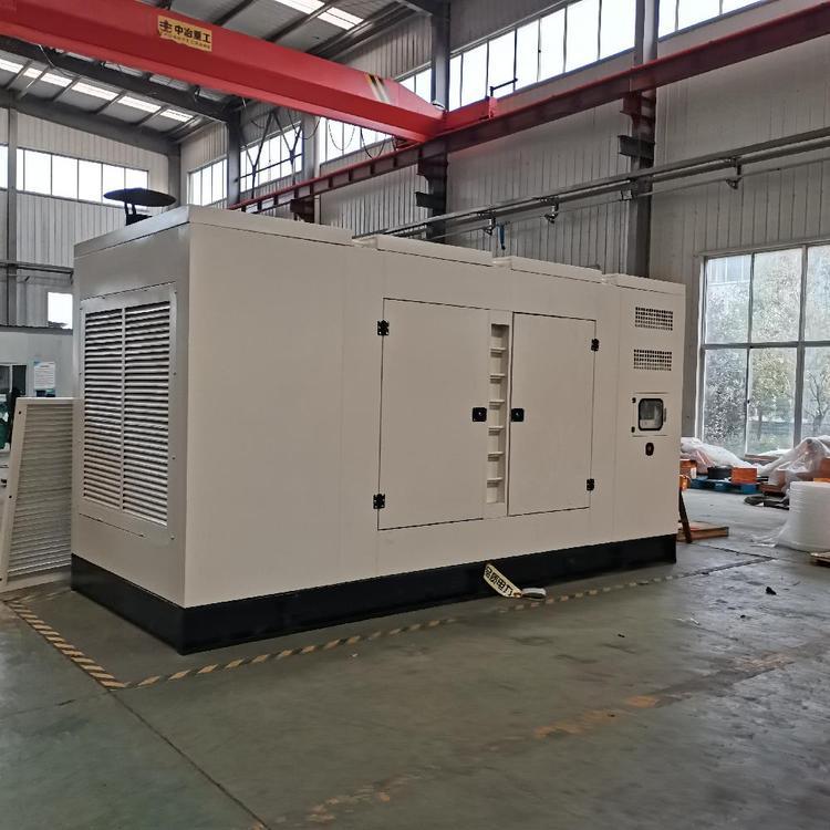 南林乡发电机出租